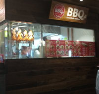 BBQ Good Taste Chicken - Tourism Guide
