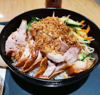 Bun Me - Glebe - Tourism Guide