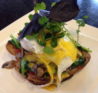 Cafe Mosman - Tourism Guide