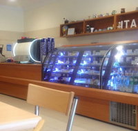 Caffetteria Italia - Tourism Guide