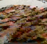 Cafe By the Beach - Travel Search