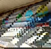 Cafe 4 Ft 11 - Travel Search