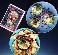 Calaveras Mexican Cantina  Tequila Bar - Tourism Guide