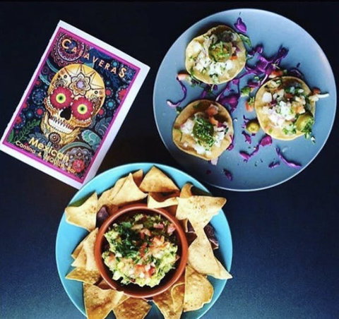Calaveras Mexican Cantina & Tequila Bar - Tourism Guide 0