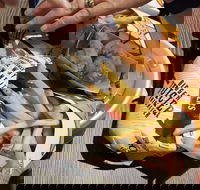 Carl's Jr - Tourism Guide