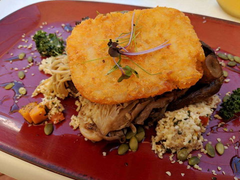 Chill Cafe - Travel Search 0