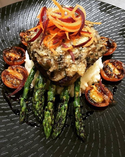 Chianti's Woodfired Pizza Restaurant - Tourism Guide 0