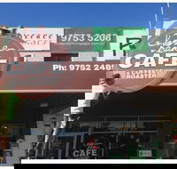 Chosen Bean Cafe - Travel Search