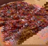 Collinswood Pizza and Pasta - Travel Agents