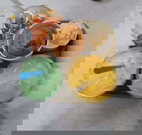 Cosy and Tasty Dumpling Restaurant - Travel Search