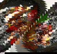 Cuppa Cafe - Travel Agents