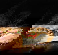 Domino's - Mount Pritchard - Cruises Travel