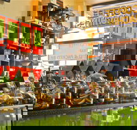 Dumpling Chef - Frankston - Travel Search