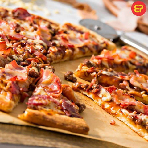 Eagle Pizzeria - Minto - Cruises Travel 0