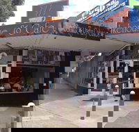 Euro Bakehouse  Cafe - Travel Search