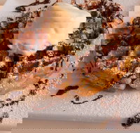 Eye Scream Cafe - Travel Agents