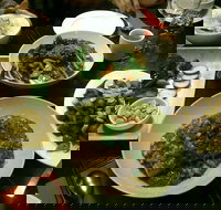 Fat Dragon - Tourism Guide