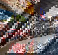 Field Black - Travel Agents