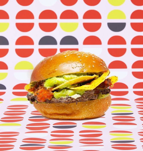 Flipp Burgers - Liverpool - Tourism Guide 0