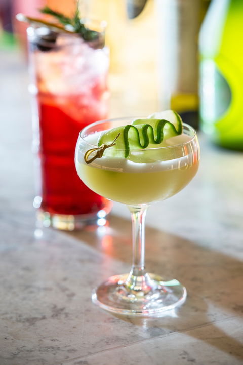 Georgie's Pizza And Bar - Cruises Travel 1