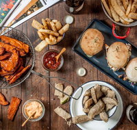 Grill'd - Garden City - Upper Mount Gravatt - Tourism Guide