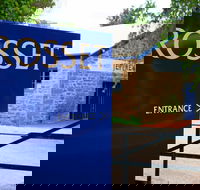 Grosset Wines - Travel Agents