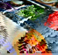 Gully Fish  Grill - Tourism Guide