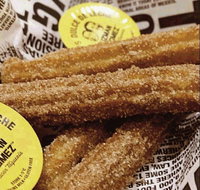 Guzman Y Gomez - Newtown - Tourism Guide