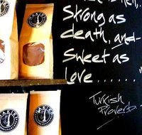 Hakiki Turkish Ice Cream - Tourism Guide