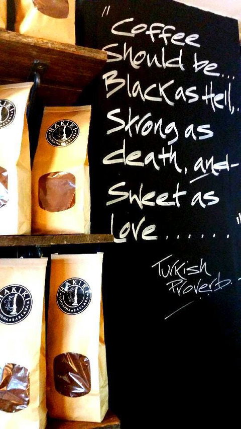 Hakiki Turkish Ice Cream - Tourism Guide 0