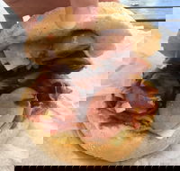 Hamburger Hill - Travel Search