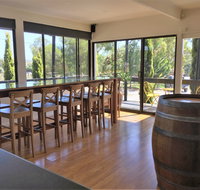Hastwell and Lightfoot Cellar Door - Tourism Guide