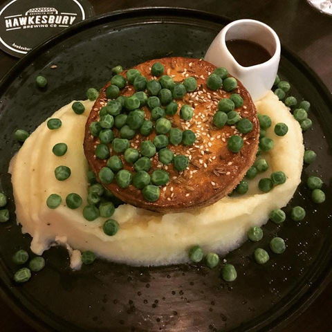 Hawkesbury Brewing Co Tap House & Kitchen - Tourism Guide 0
