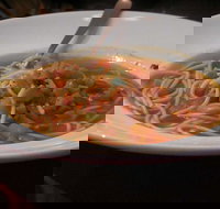 Josephines Restaurant - Tourism Guide