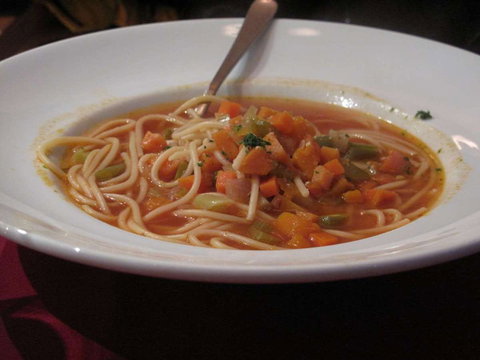 Josephines Restaurant - Tourism Guide 0