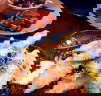 La Tierra Restaurant and Bar - Travel Agents