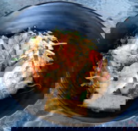 Leongatha Indian Restaurant - Travel Agents