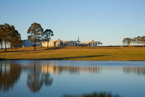 Leogate Estate - Cruises Travel 0