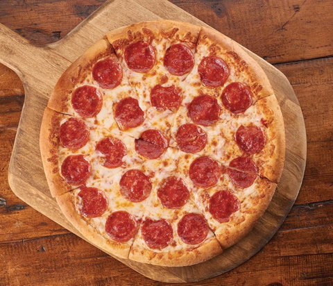 Little Caesars Pizza - Casula - Casula - Tourism Guide 0
