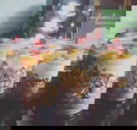 Little Gecko Coffee Roasters - Travel Agents