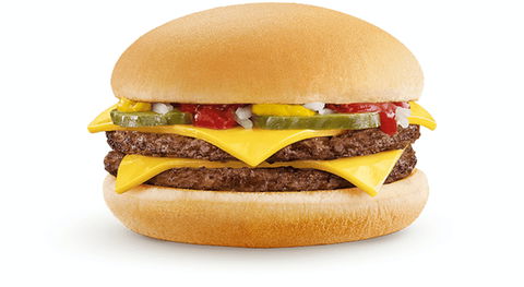 McDonald's - Corio - Travel Agents 0