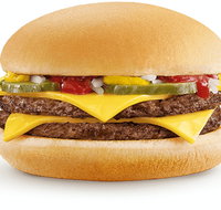 McDonald's - Mandurah - Tourism Guide