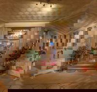 Miles Windsor Hotel - Cruises Travel