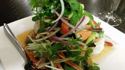 Mod Thai Food - Tourism Guide 0
