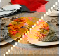 Modern Indian Restaurant - Travel Search