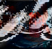 Moss Bros Dessert and Brunch Cafe - Rouse Hill