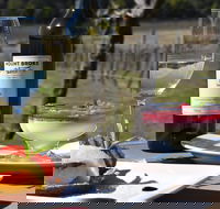 Mount Broke Wines and Restaurant - Travel Agents