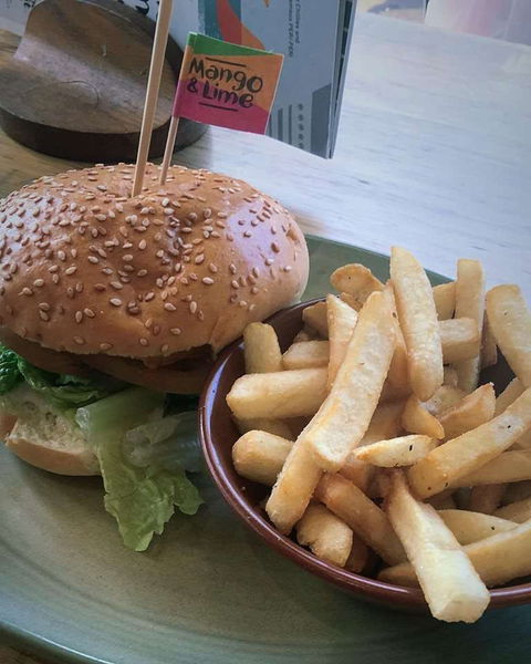 Nando's - Rockingham - Travel Search 0