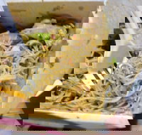 Noodle Bento - Travel Agents