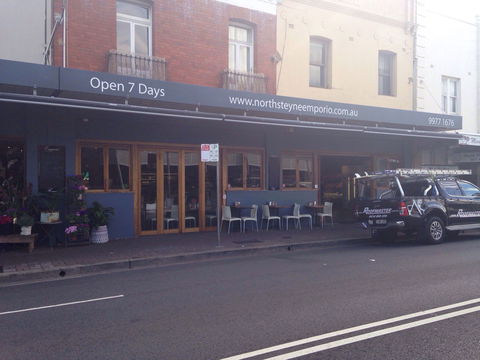 North Steyne Emporio - Tourism Guide 0